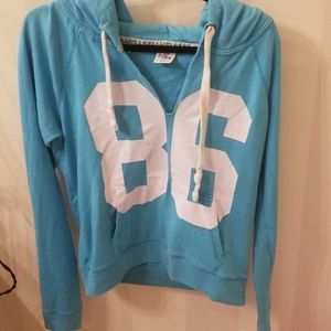 Victoria secret PINK hoodie